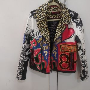 Original BASS JACKET !!! RARE